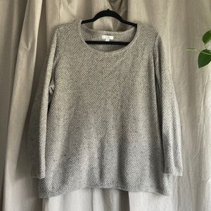 Woman’s Charter Club Sweater 1x